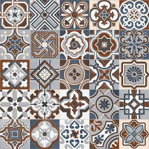 TOSCANA DECORE view 2